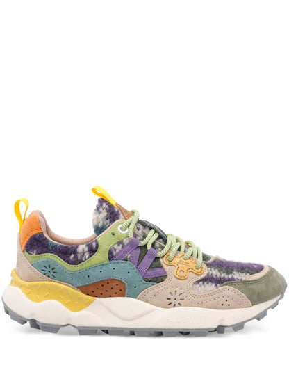 Yamano 3 Woman Sneakers