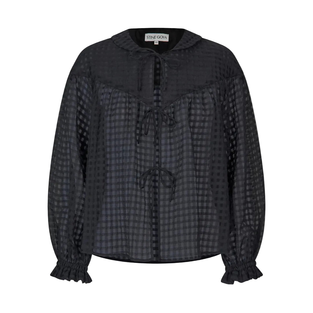 2069 Flowy Long Sleeve Top