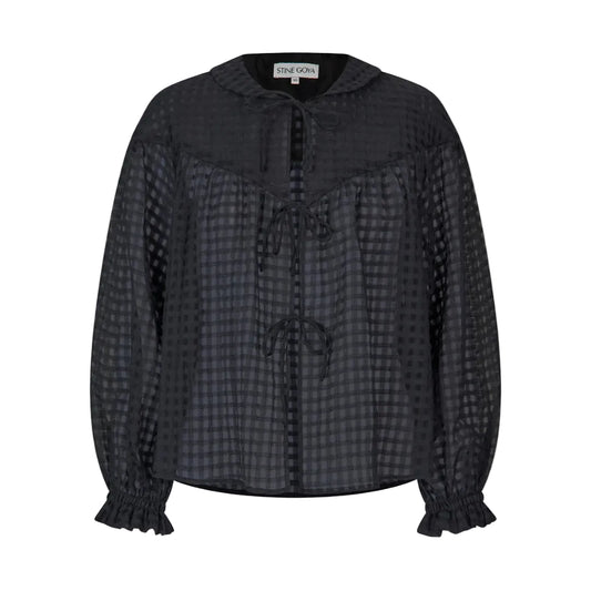 2069 Flowy Long Sleeve Top