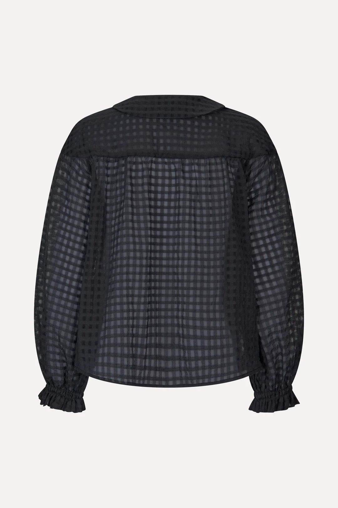2069 Flowy Long Sleeve Top
