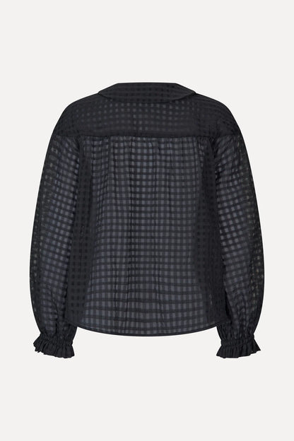 2069 Flowy Long Sleeve Top