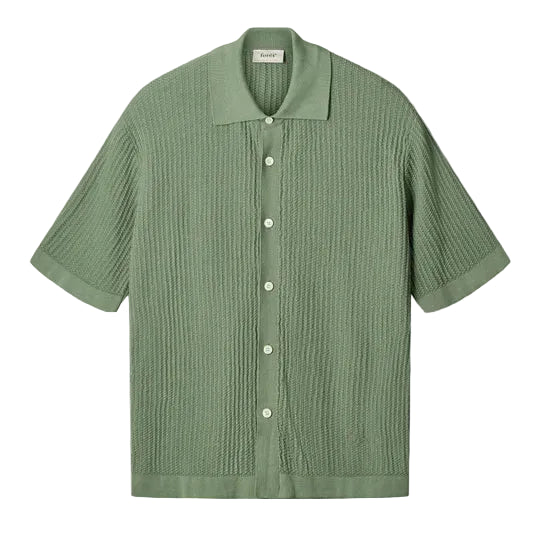 Barrow Knit Shirt