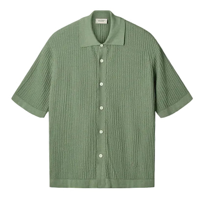 Barrow Knit Shirt