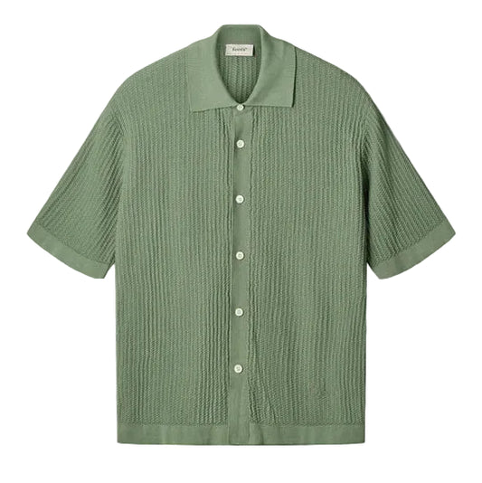 Barrow Knit Shirt