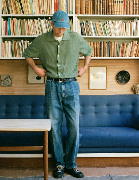 Barrow Knit Shirt