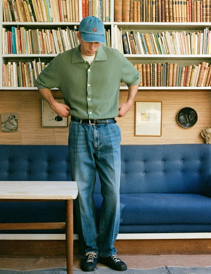 Barrow Knit Shirt