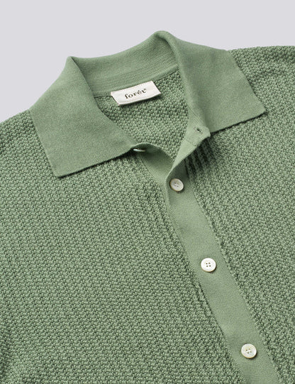 Barrow Knit Shirt