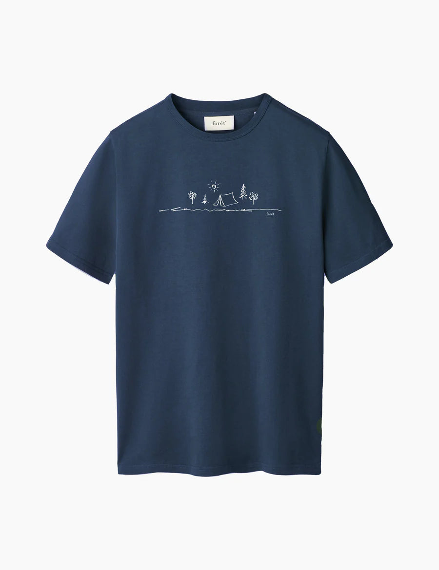 Campsite T-Shirt