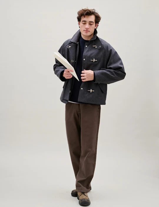 Clay Denim Pants