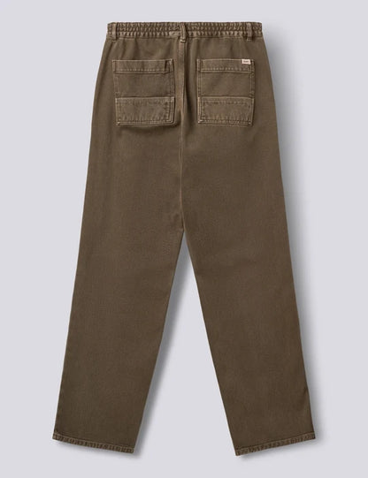 Clay Denim Pants