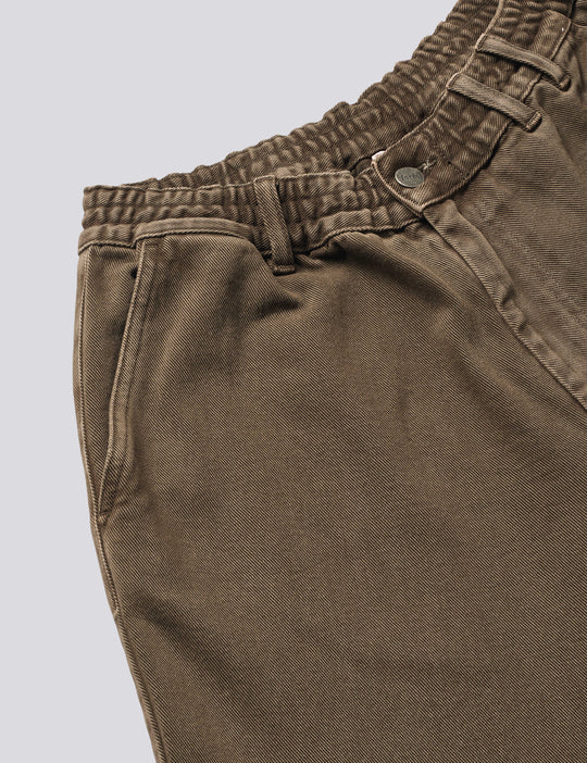 Clay Denim Pants