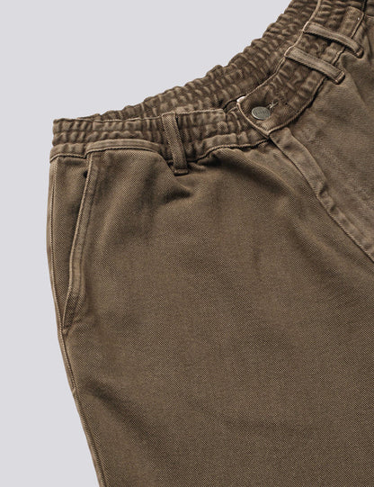 Clay Denim Pants