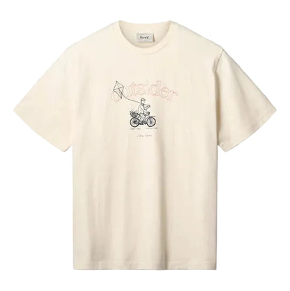 Cyclist T-Shirt