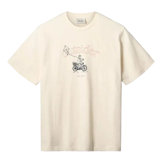 Cyclist T-Shirt