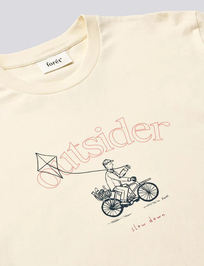 Cyclist T-Shirt