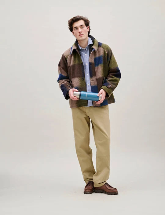 Fragment Wool Jacket