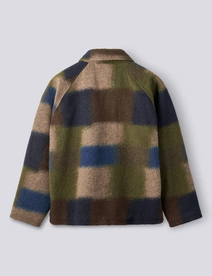 Fragment Wool Jacket