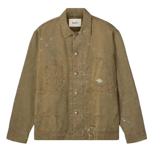 Hunter Jacket