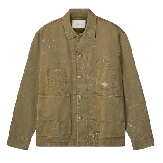 Hunter Jacket