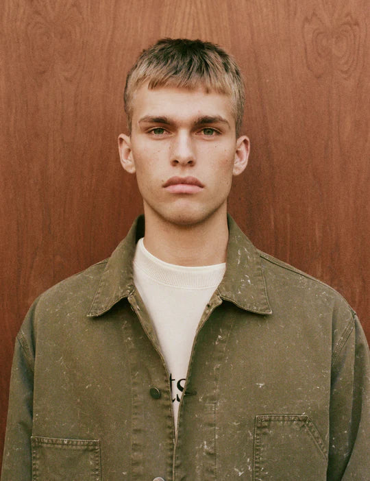 Hunter Jacket