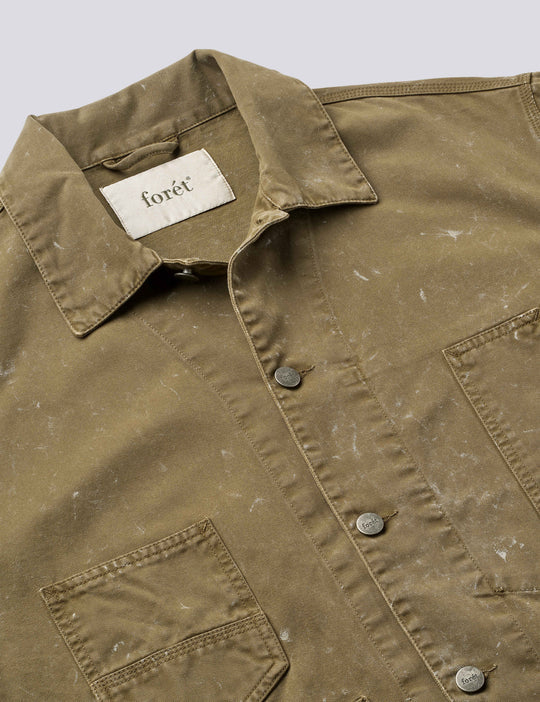 Hunter Jacket