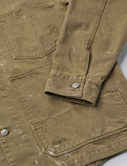 Hunter Jacket