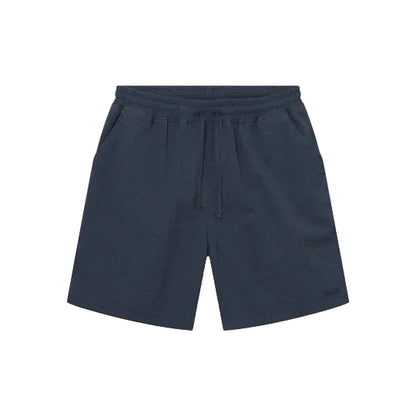 Hush Seersucker Shorts