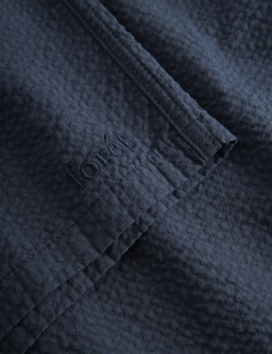 Hush Seersucker Shorts