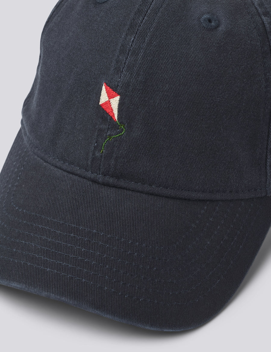 Kite Washed Cap