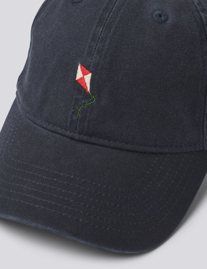 Kite Washed Cap