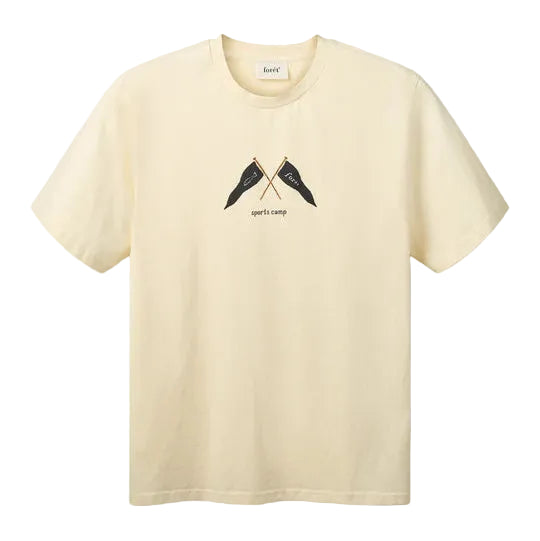 Pennant T-Shirt
