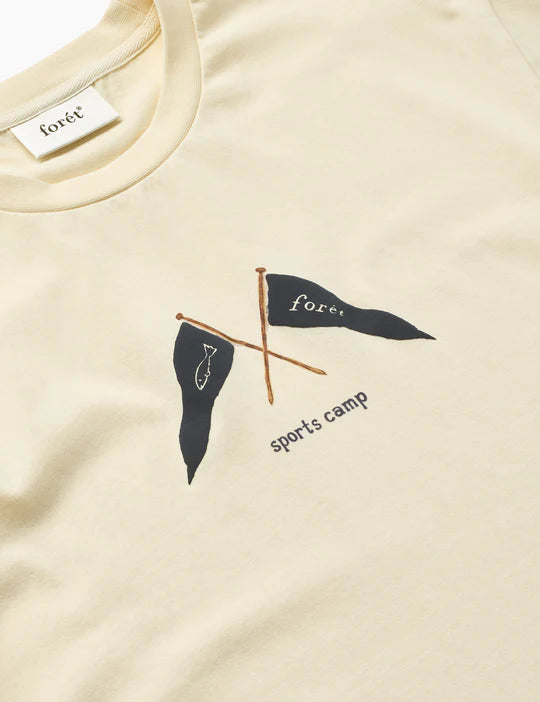 Pennant T-Shirt