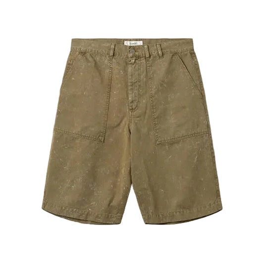 Searcher Shorts