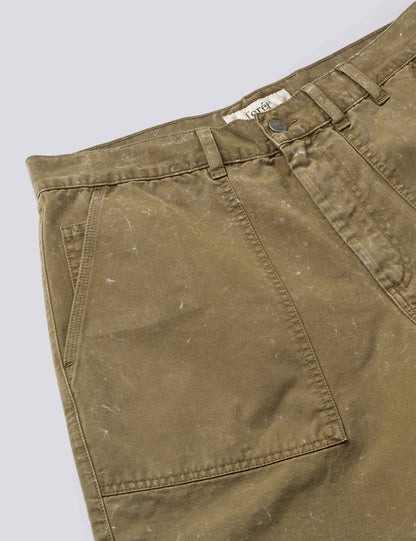 Searcher Shorts