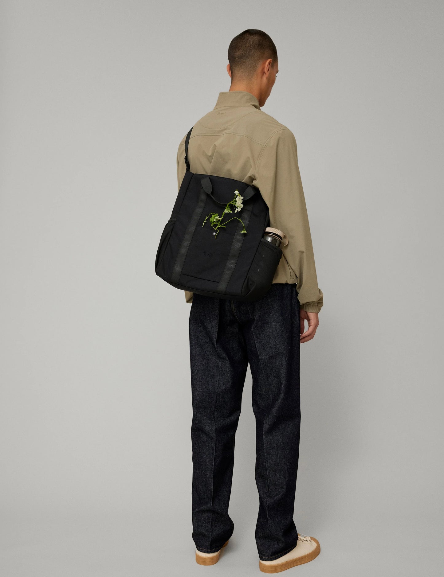 Wander Tote Bag