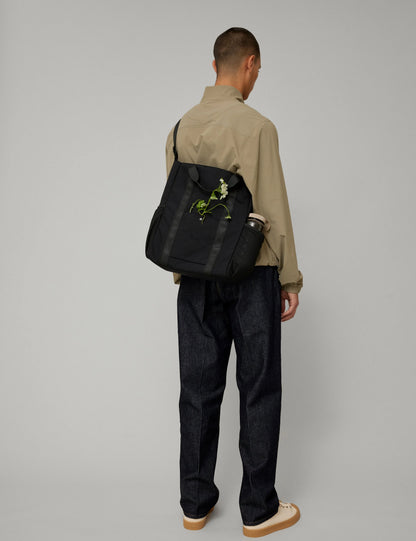 Wander Tote Bag