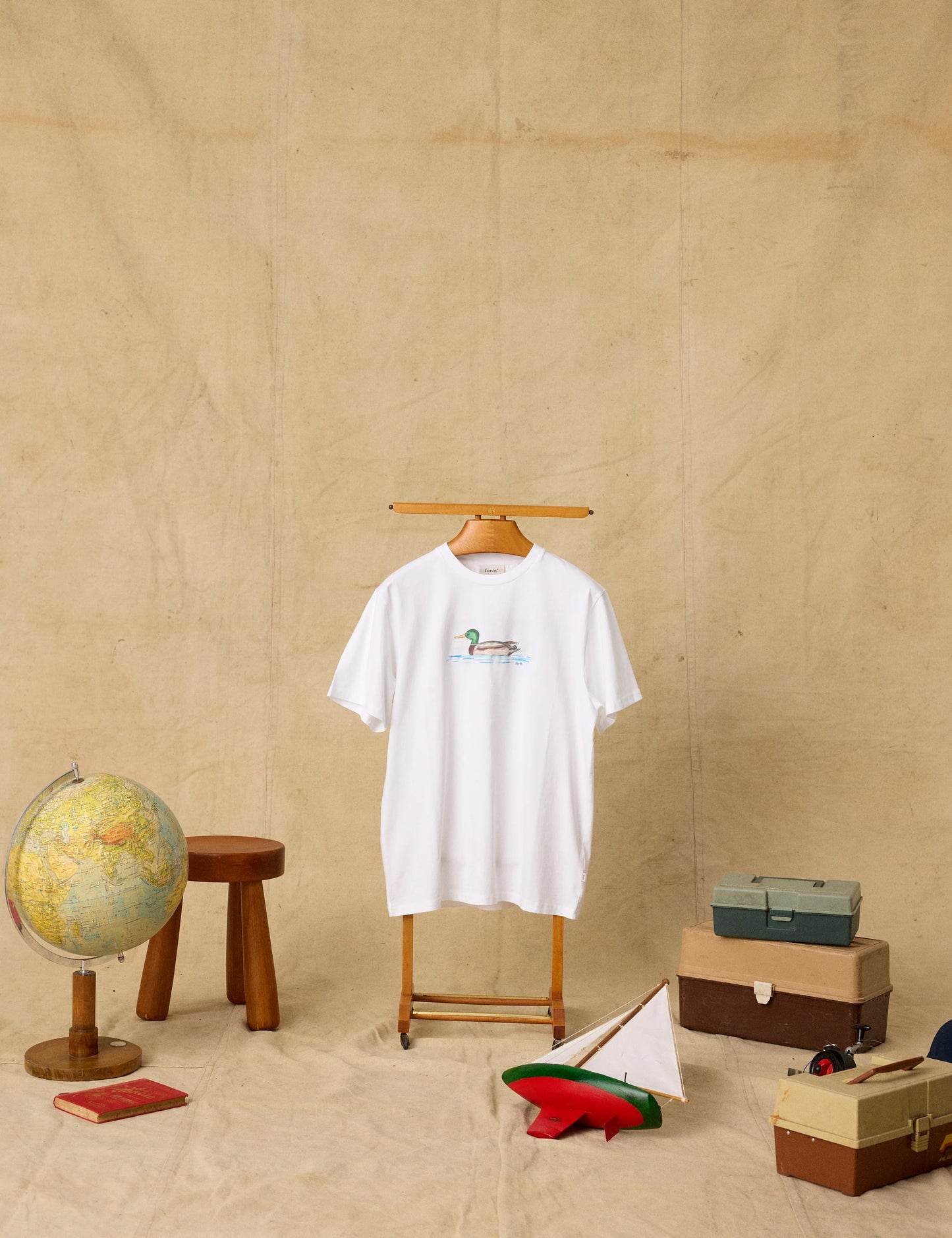 Mallard T-Shirt