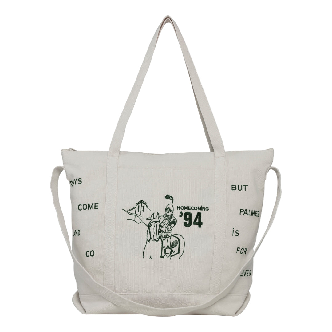 Forever Tote Bag