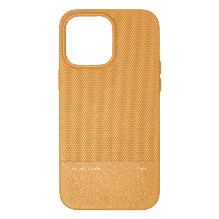 (Re)Classic Case For Iphone 15 Pro Max Kraft