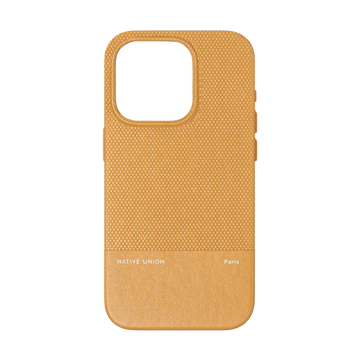 (Re)Classic Case For Iphone 15 Pro Kraft