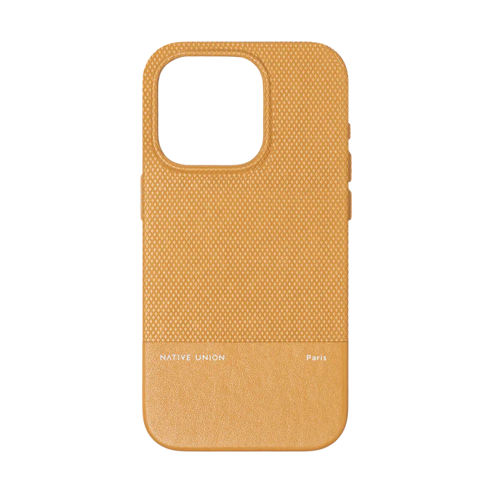 (Re)Classic Case For Iphone 15 Pro Kraft