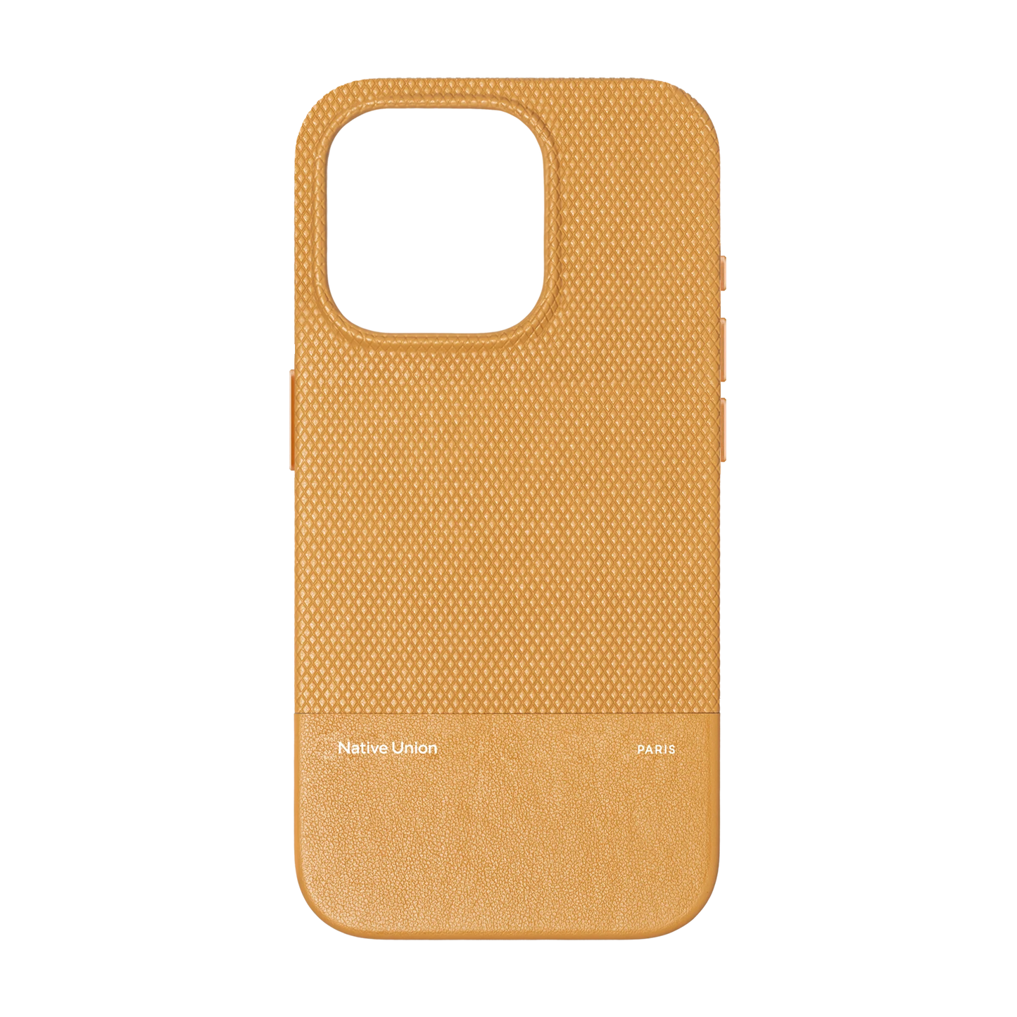 (Re)Classic Case For Iphone 16 Pro Kraft