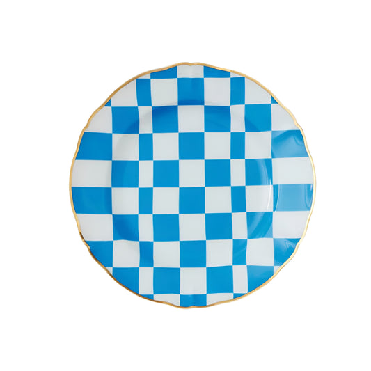 Fruit Plate Cm.20,5 Indovino