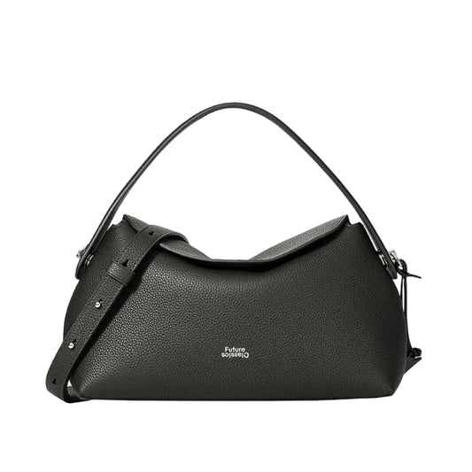 Medium Cradle Pebble Shoulder