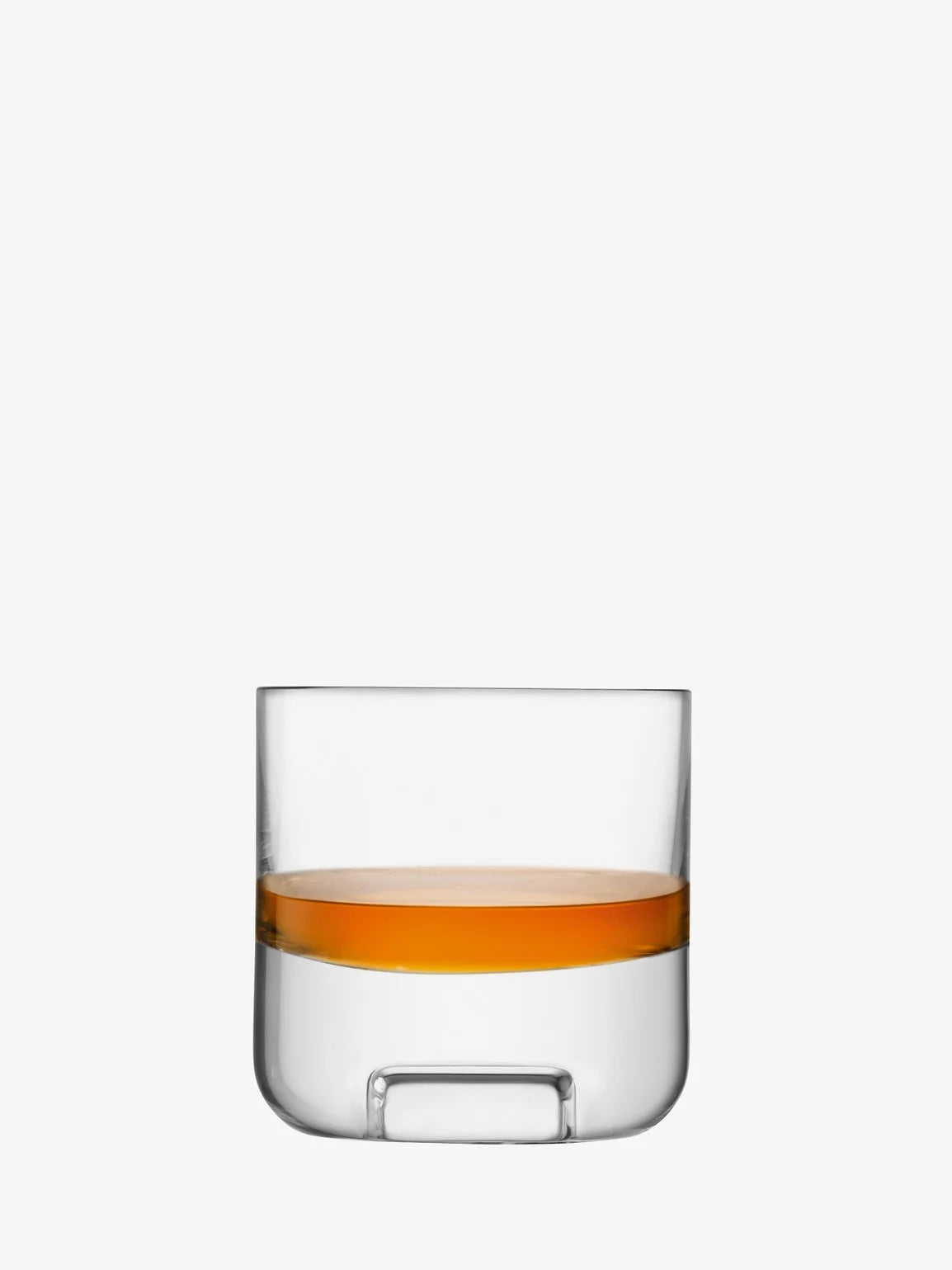 Cask Whisky Tumbler 240ml (Set of 2)