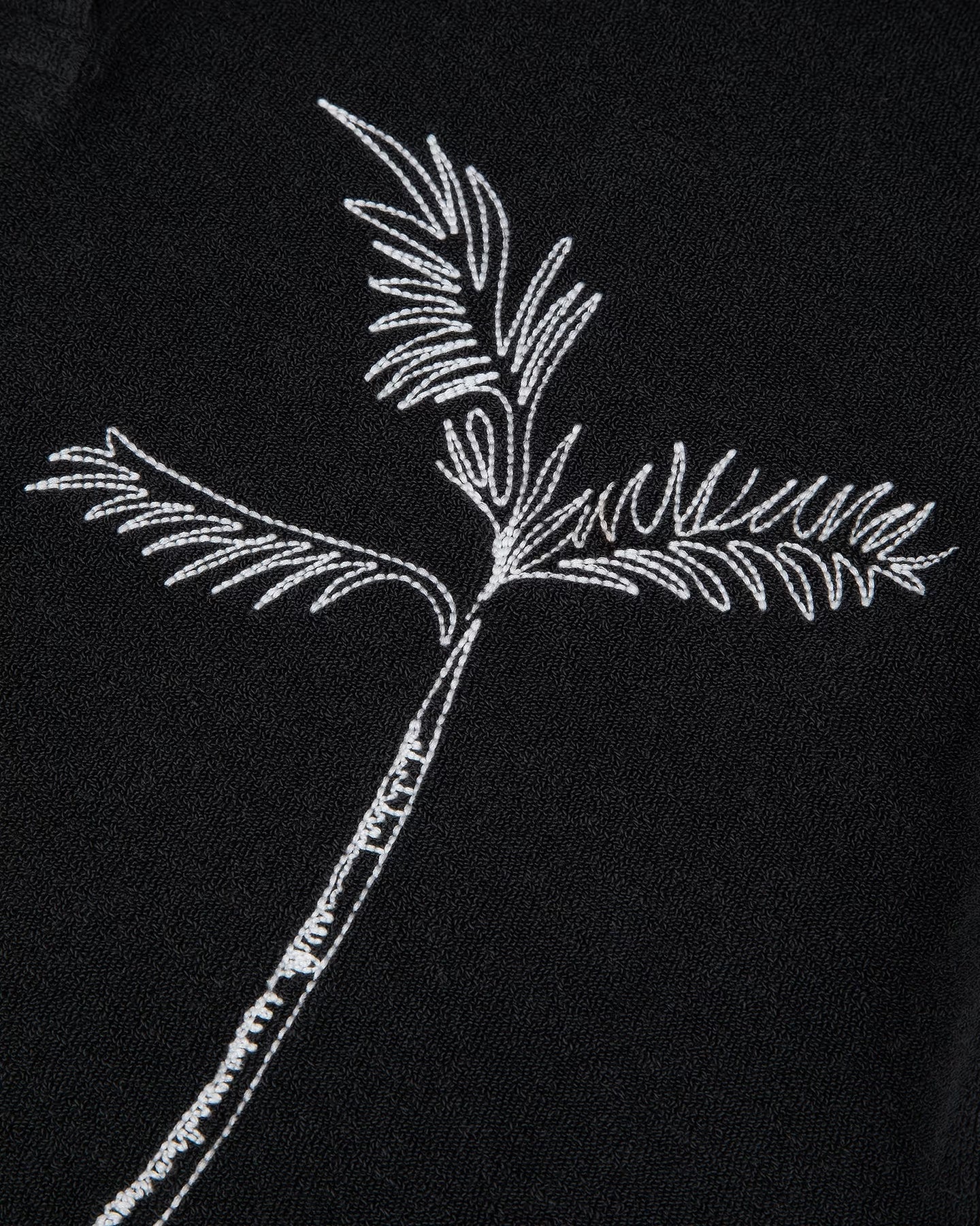 Germain Palm Tree