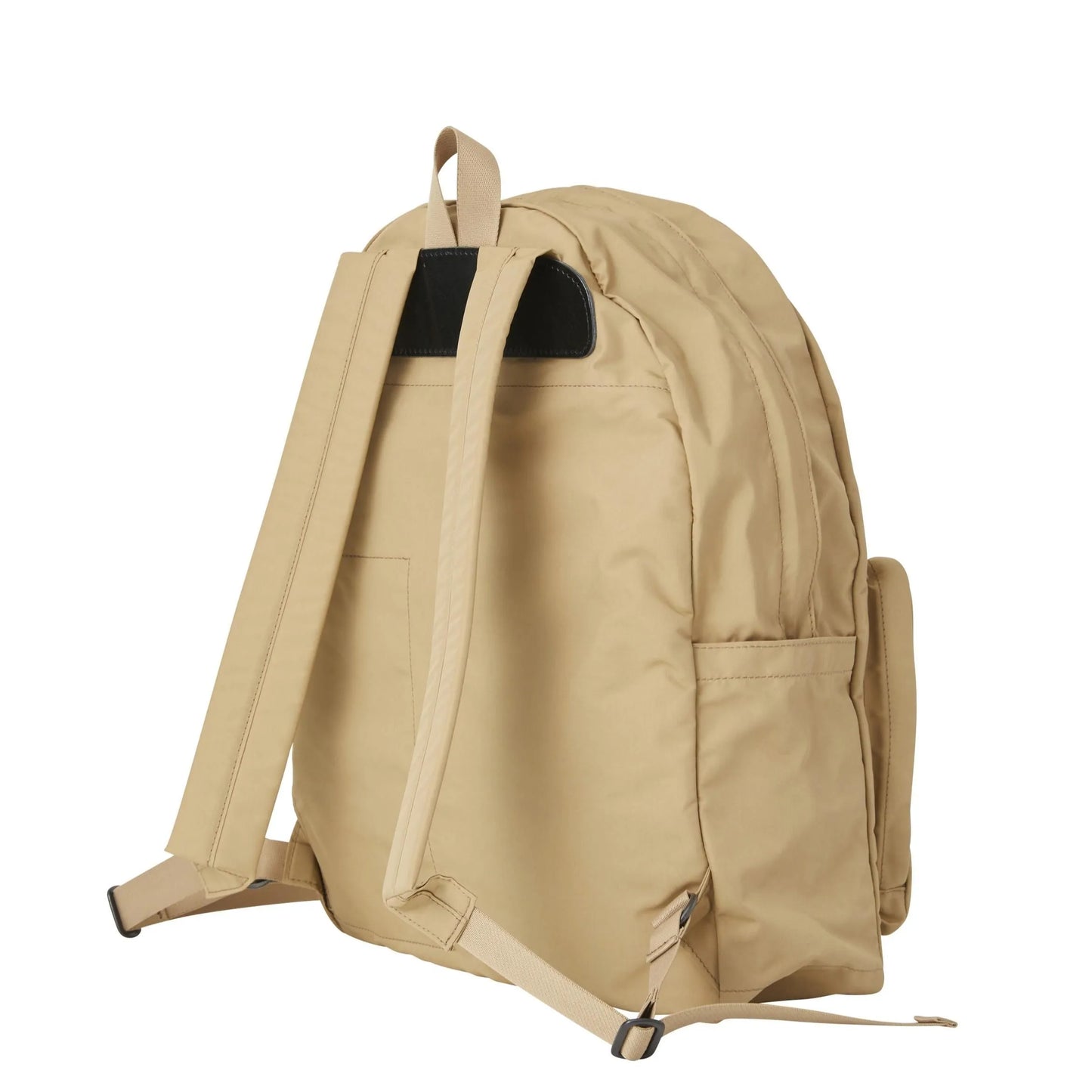 Gabardine Backpack - M