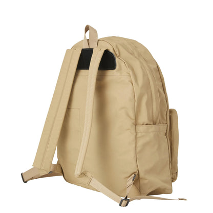 Gabardine Backpack - M