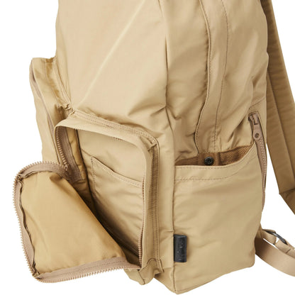 Gabardine Backpack - M