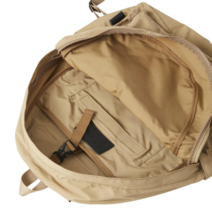 Gabardine Backpack - M